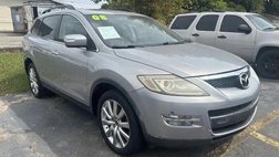 2008 Mazda CX-9 Grand Touring