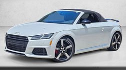 2023 Audi TT 2.0T quattro