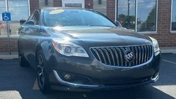 2017 Buick Regal Sport Touring