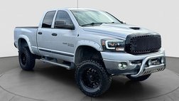 2006 Dodge Ram 2500 SLT