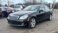 2011 Mercedes-Benz C-Class C 300 Luxury