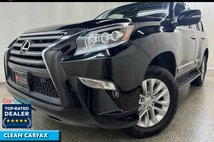 2017 Lexus GX 460 Base
