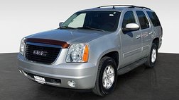 2011 GMC Yukon SLT