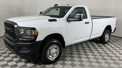 2024 Ram Ram Pickup 2500 Big Horn