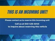 2024 Nissan Titan Platinum Reserve