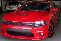 2017 Dodge Charger Daytona 392
