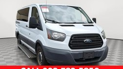 2016 Ford Transit 150 XL