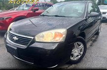 2007 Chevrolet Malibu LS