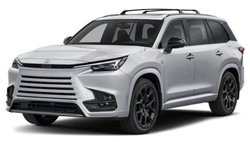 2025 Lexus TX 500h TX 500h F SPORT Premium