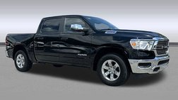 2024 Ram Ram Pickup 1500 Laramie