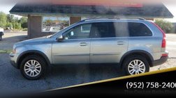 2008 Volvo XC90 3.2