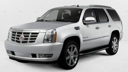 2013 Cadillac Escalade Base