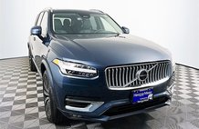 2025 Volvo XC90 B6 Plus Bright Theme 7P