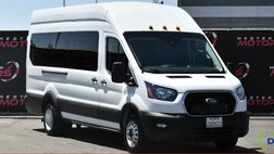 2024 Ford Transit XL
