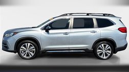 2021 Subaru Ascent Touring