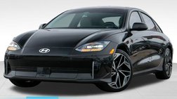 2024 Hyundai Ioniq 6 SEL
