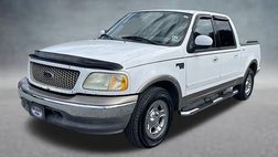 2003 Ford F-150 