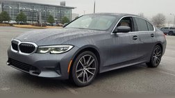 2019 BMW 3 Series 330i xDrive