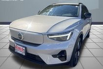 2023 Volvo XC40 Recharge Twin Ultimate