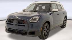 2026 MINI Countryman S ALL4