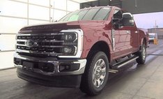 2025 Ford Super Duty F-250 Lariat