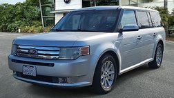 2011 Ford Flex SEL