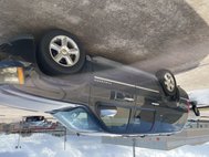 2012 Chevrolet Suburban Shield LTZ