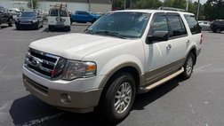 2014 Ford Expedition XLT