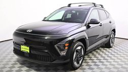 2025 Hyundai Kona Electric SEL