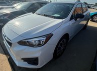2019 Subaru Impreza 2.0i