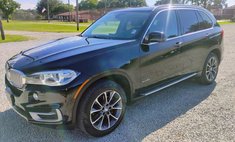 2014 BMW X5 xDrive35i