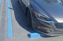 2018 Mazda MAZDA6 Grand Touring