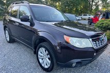 2013 Subaru Forester 2.5X Premium
