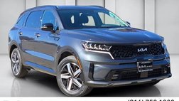 2022 Kia Sorento EX