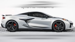 2023 Chevrolet Corvette Z06