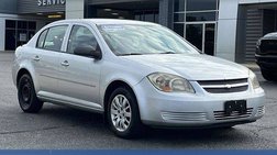 2010 Chevrolet Cobalt LS