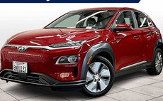 2020 Hyundai Kona Electric Ultimate
