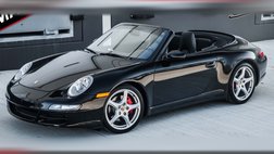2006 Porsche 911 Carrera 4S