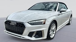 2023 Audi A5 quattro Premium Plus 45 TFSI