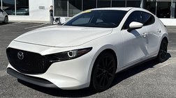 2021 Mazda MAZDA3 Premium