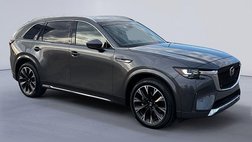 2025 Mazda CX-90 3.3 Turbo S Premium Plus
