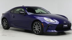 2024 Toyota GR86 Base