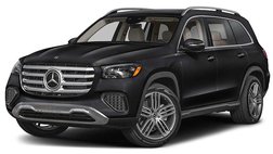 2026 Mercedes-Benz GLS GLS 450