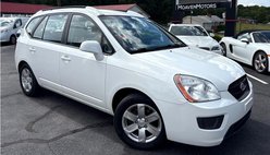 2007 Kia Rondo 