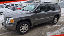2006 GMC Envoy SLE