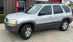 2004 Mazda Tribute ES-V6