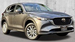 2023 Mazda CX-5 2.5 S Select