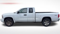 2010 Dodge Dakota Lone Star