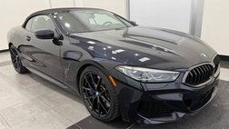 2022 BMW 8 Series M850i xDrive
