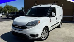 2021 Ram ProMaster City SLT